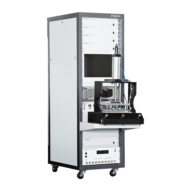 PCBA 裸板自动测试系统